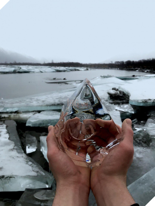 Chiêm ngưỡng 18 khung cảnh tuy thật mà còn vi diệu hơn cả photoshop - Ảnh 5.