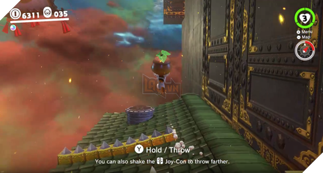 
Cột mốc 6311 Coin
