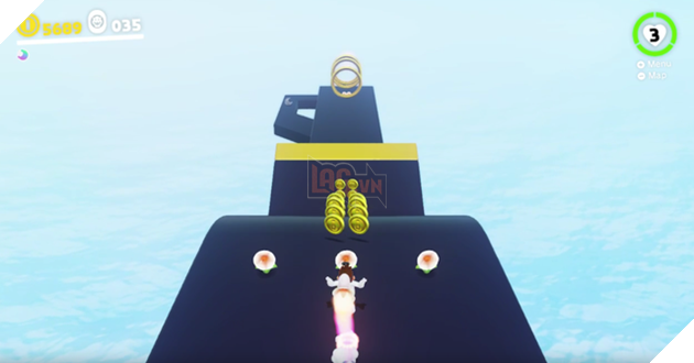 
Cột mốc 5689 Coin
