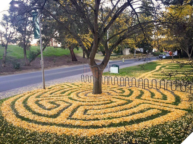 Chiêm ngưỡng 18 khung cảnh tuy thật mà còn vi diệu hơn cả photoshop - Ảnh 11.