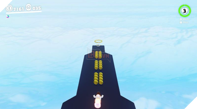 
Cột mốc 7161 Coin
