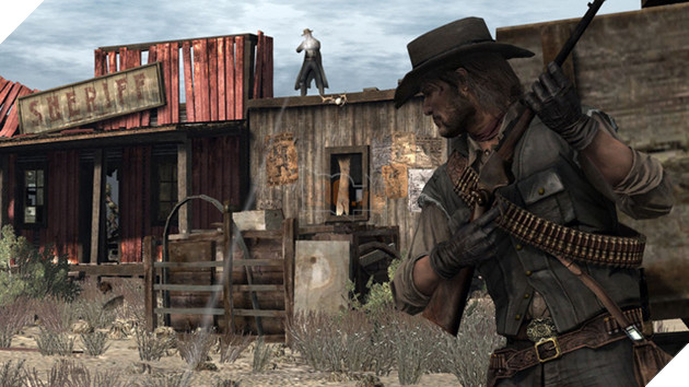 The Darkness và những video game sở hữu cái kết khiến chúng ta không cầm được nước mắt