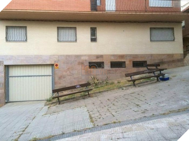 18 công trình kiến trúc thảm họa vẫn hiên ngang tồn tại trong cuộc sống xinh đẹp - Ảnh 13.