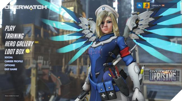 Game thủ Overwatch chuyên nghiệp tiết lộ nhân vật bị ghét nhất trong game 2