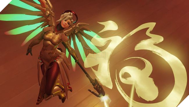 Game thủ Overwatch chuyên nghiệp tiết lộ nhân vật bị ghét nhất trong game 3