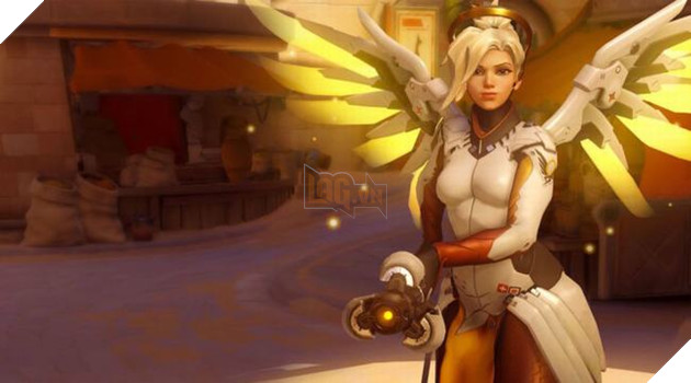 Game thủ Overwatch chuyên nghiệp tiết lộ nhân vật bị ghét nhất trong game