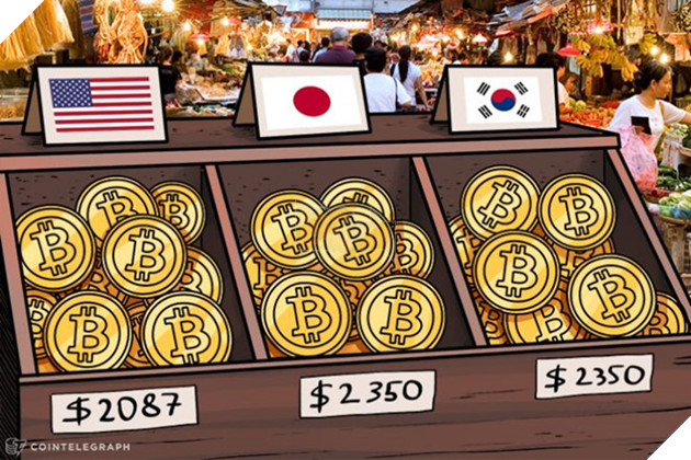Tại sao chính phủ Hàn Quốc muốn cấm Bitcoin? 3