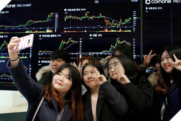 Tại sao chính phủ Hàn Quốc muốn cấm Bitcoin?