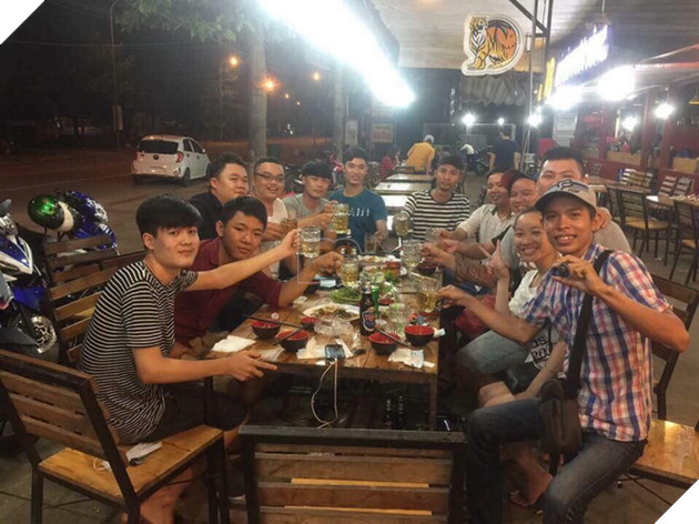 Crossfire Legends cùng game thủ xây dựng cộng đồng Clan phát triển mạnh mẽ 4