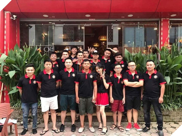 Crossfire Legends cùng game thủ xây dựng cộng đồng Clan phát triển mạnh mẽ