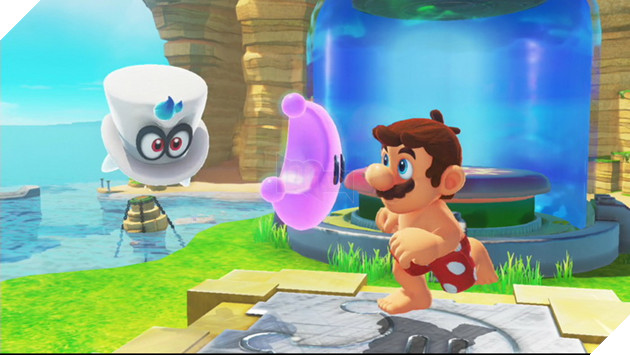 Yuzu - Chương trình giả lập Nintendo Switch trên PC đã gần như hoàn thiện 4