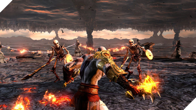 The Darkness và những video game sở hữu cái kết khiến chúng ta không cầm được nước mắt