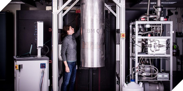 7 công nghệ nổi bật phát triển mạnh năm 2018