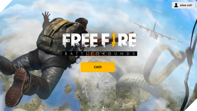 Cùng soi Free Fire - Game "PUBG Mobile" mới của Garena trong ngày đầu ra mắt