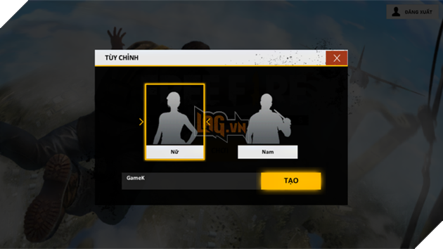 Cùng soi Free Fire - Game "PUBG Mobile" mới của Garena trong ngày đầu ra mắt