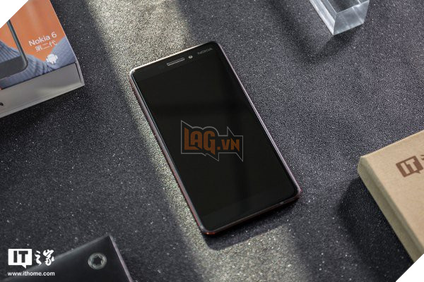 Cận cảnh Nokia 6 (2018): Vẫn giữ được chất cứng cáp của người tiền nhiệm - Ảnh 1.