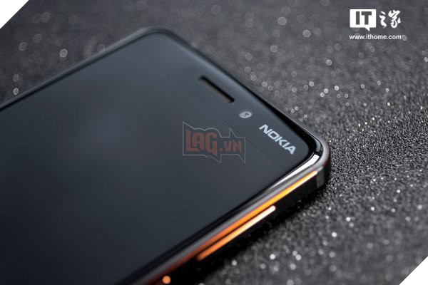 Cận cảnh Nokia 6 (2018): Vẫn giữ được chất cứng cáp của người tiền nhiệm - Ảnh 22.