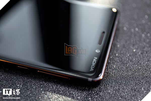 Cận cảnh Nokia 6 (2018): Vẫn giữ được chất cứng cáp của người tiền nhiệm - Ảnh 21.