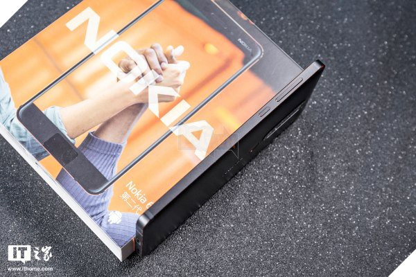 Cận cảnh Nokia 6 (2018): Vẫn giữ được chất cứng cáp của người tiền nhiệm - Ảnh 18.