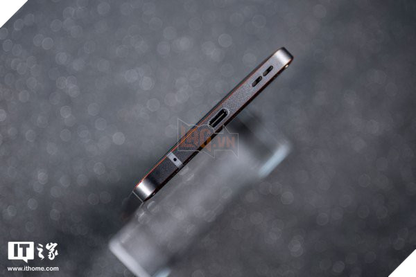 Cận cảnh Nokia 6 (2018): Vẫn giữ được chất cứng cáp của người tiền nhiệm - Ảnh 15.