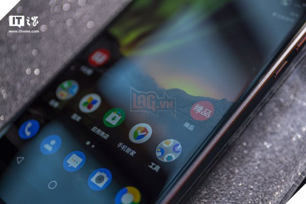 Cận cảnh Nokia 6 (2018): Vẫn giữ được chất cứng cáp của người tiền nhiệm - Ảnh 4.