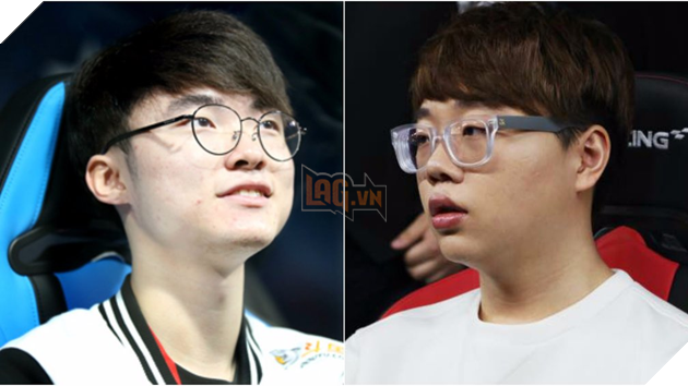 Trước thềm LCK Mùa Xuân 2018: "Bại Tướng" của Faker nói mình trước kia quá khiêm tốn, hiện là ngôi sao đường giữa số 1 thế giới