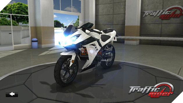 Thử 5 game đua mô tô cực vui nhộn và độc đáo dành cho Android