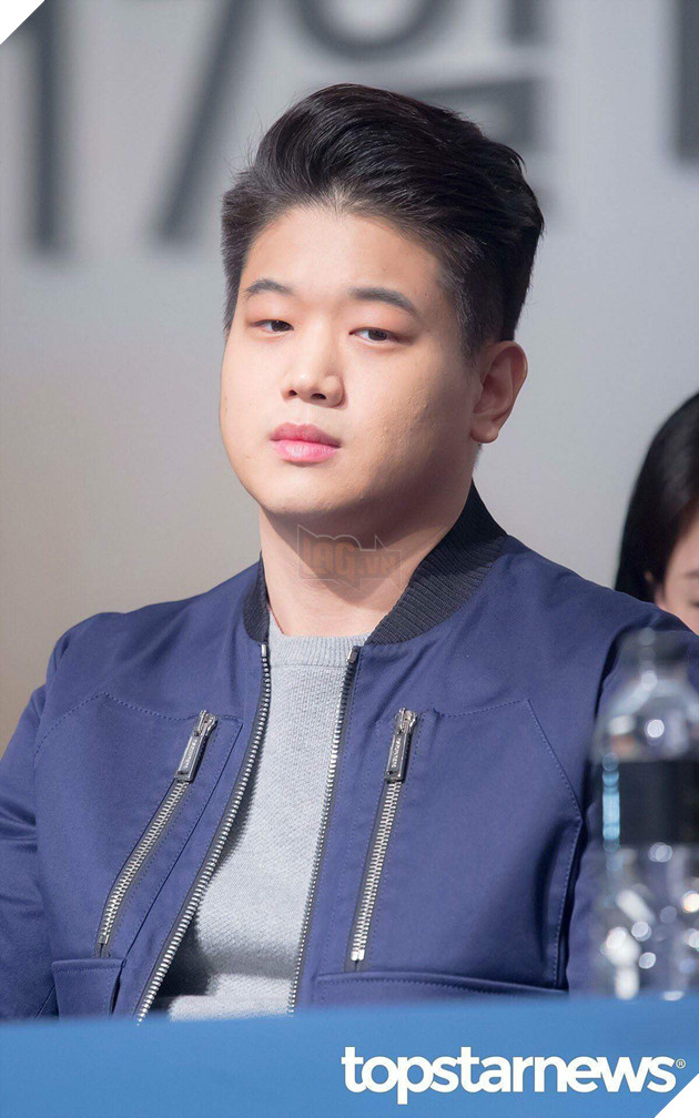 Đã phát tướng như thế này đây