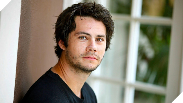 Và hình ảnh già dặn của năm 2017