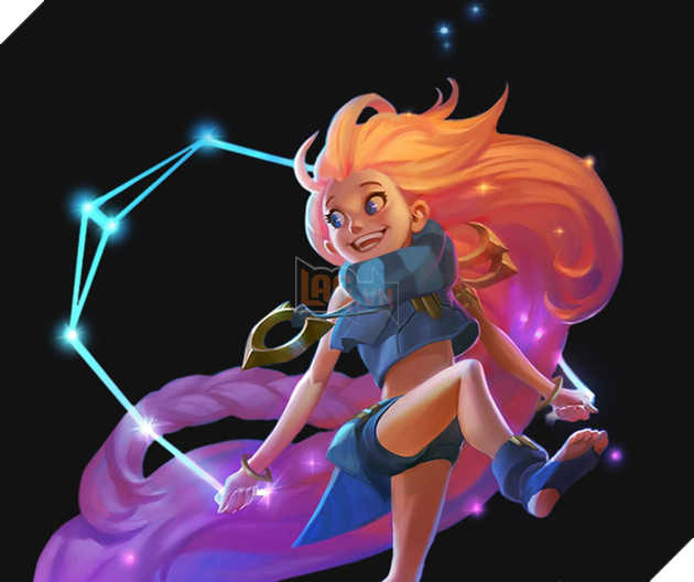 Top 4 vị tướng LMHT đang bị cấm nhiều nhất tại máy chủ Hàn Quốc trong tuần qua