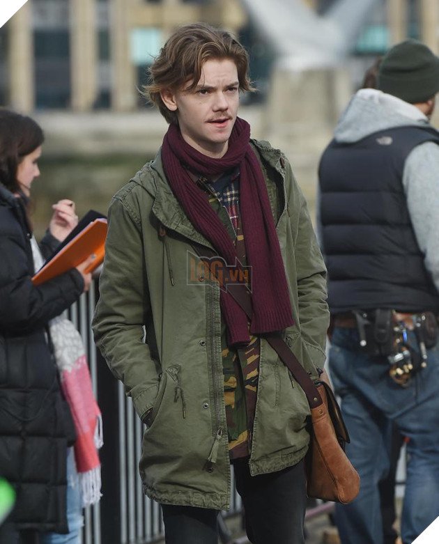 Hình ảnh râu ria trong năm 2017