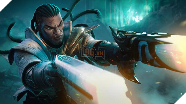 LMHT: Mùa giải xếp hạng thứ 8 chính thức bắt đầu vào hôm nay 16/01 