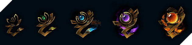 LMHT: Mùa giải xếp hạng thứ 8 chính thức bắt đầu vào hôm nay 16/01  3