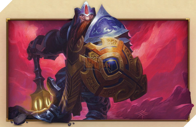 Hearthstone: Sự kiện tặng card miễn phí bắt đầu song song với giải Chung Kết Thế Giới  3