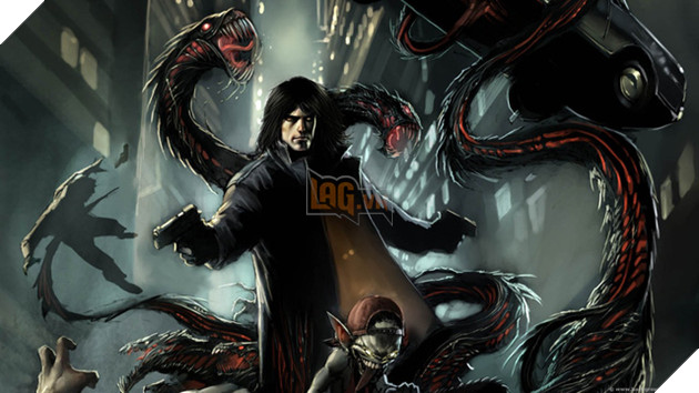 The Darkness và những video game sở hữu cái kết khiến chúng ta không cầm được nước mắt