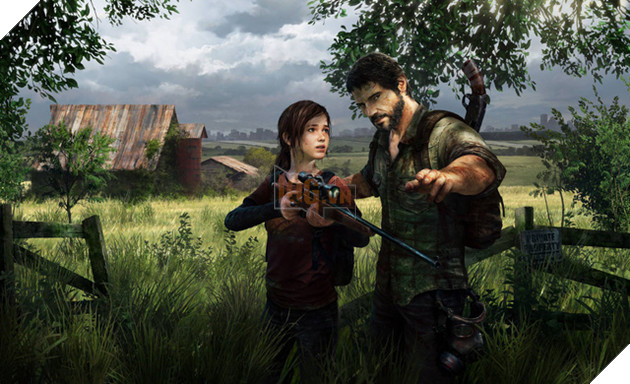 The Darkness và những video game sở hữu cái kết khiến chúng ta không cầm được nước mắt