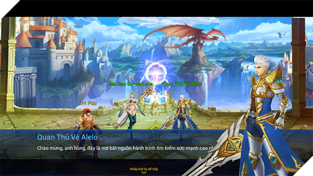 Thợ săn X Game nhập vai hành động sở hữu hệ thống gameplay hấp dẫn 2