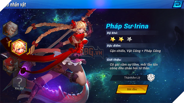 Thợ săn X Game nhập vai hành động sở hữu hệ thống gameplay hấp dẫn 3