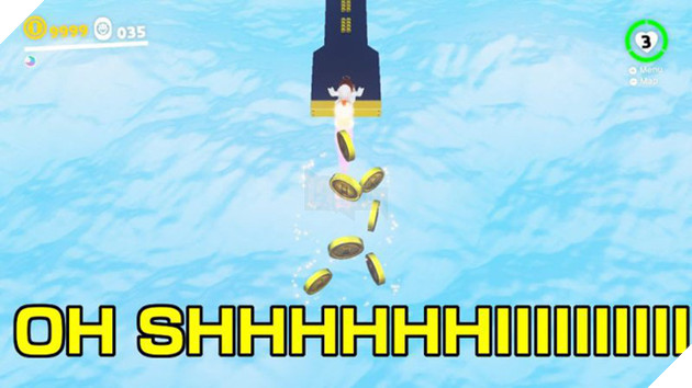 
Và cuối cùng, 9999 Coin!
