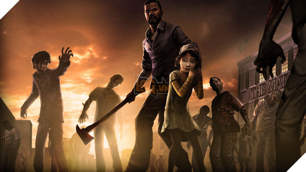 The Darkness và những video game sở hữu cái kết khiến chúng ta không cầm được nước mắt