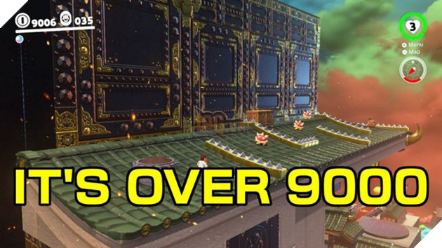 
Cột mốc 9006 Coin
