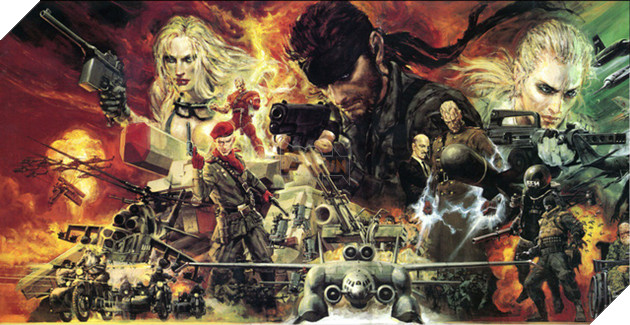 The Darkness và những video game sở hữu cái kết khiến chúng ta không cầm được nước mắt