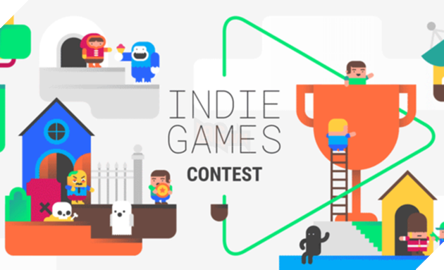 Top 20 game Indie hay nhất trên Android được Google bình chọn (P1)