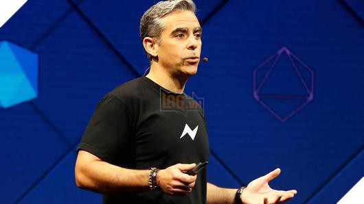 Sếp Facebook Messenger cho rằng ứng dụng này đang quá lộn xộn và chuẩn bị cho ra đời một thiết kế mới - Ảnh 2.