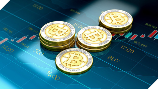 Một thứ ba đầy biến động trong làng tiền mã hoá: Giá Bitcoin giảm 28%, xuống dưới 10.000 USD trên Coinbase; đồng ethereum tụt giá đến 30% chỉ trong 24 giờ - Ảnh 1.