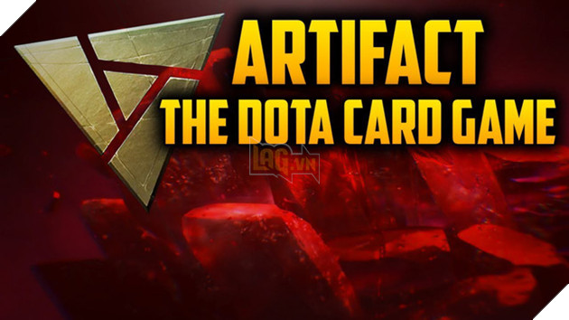 Lộ diện những thông tin đầu tiên về Artifact, game bài tuyệt đỉnh sắp được Valve phát hành