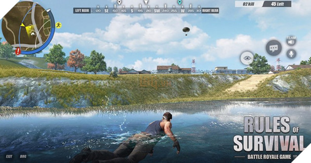 VNG chính thức đưa "PUBG Mobile" Rules of Survival tại Việt Nam
