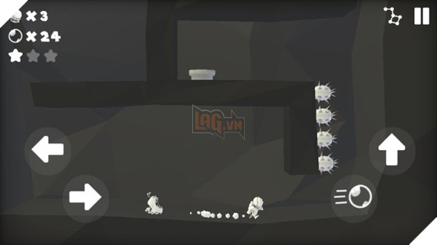 Top 20 game Indie hay nhất trên Android được Google bình chọn (P1)