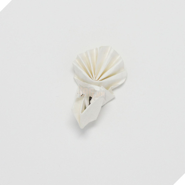 Chuyện lạ Nhật Bản: Với hơn 13.000 vỏ đũa vô giá trị, anh chàng này đã mở hẳn một triển lãm Origami khiến ai cũng phải trầm trồ