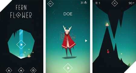 Top 20 game Indie hay nhất trên Android được Google bình chọn (P1)